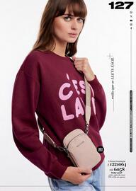 Catálogo Price Shoes Página 127