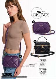 Catálogo Price Shoes Página 128