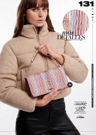 Catálogo Price Shoes Página 131