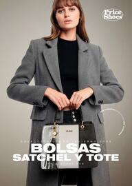 Catálogo Price Shoes Página 137