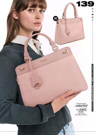 Catálogo Price Shoes Página 139