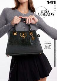 Catálogo Price Shoes Página 141