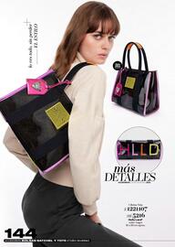 Catálogo Price Shoes Página 144