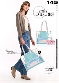 Catálogo Price Shoes Página 145