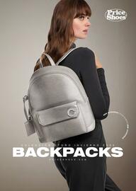 Catálogo Price Shoes Página 147