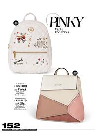 Catálogo Price Shoes Página 152