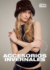 Catálogo Price Shoes Página 155