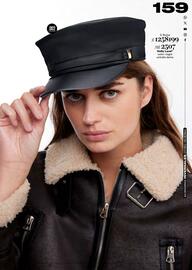 Catálogo Price Shoes Página 159