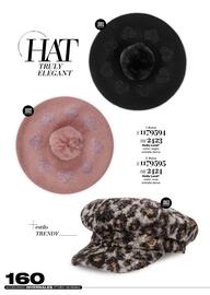 Catálogo Price Shoes Página 160