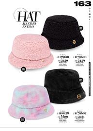 Catálogo Price Shoes Página 163