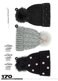 Catálogo Price Shoes Página 170