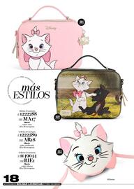 Catálogo Price Shoes Página 18