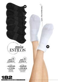 Catálogo Price Shoes Página 182