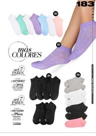 Catálogo Price Shoes Página 183