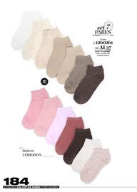 Catálogo Price Shoes Página 184