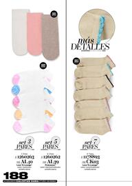 Catálogo Price Shoes Página 188