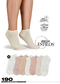 Catálogo Price Shoes Página 190