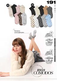 Catálogo Price Shoes Página 191