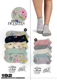 Catálogo Price Shoes Página 192