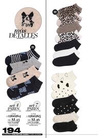 Catálogo Price Shoes Página 194