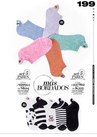 Catálogo Price Shoes Página 199