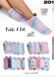 Catálogo Price Shoes Página 201