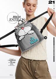 Catálogo Price Shoes Página 21