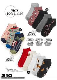 Catálogo Price Shoes Página 210