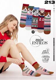 Catálogo Price Shoes Página 213