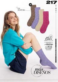 Catálogo Price Shoes Página 217