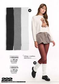 Catálogo Price Shoes Página 222