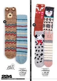 Catálogo Price Shoes Página 224