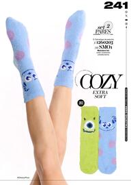 Catálogo Price Shoes Página 241