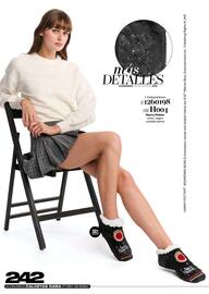 Catálogo Price Shoes Página 242