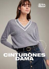 Catálogo Price Shoes Página 249