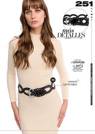 Catálogo Price Shoes Página 251