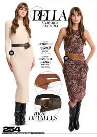 Catálogo Price Shoes Página 254