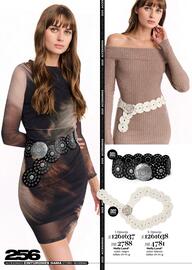 Catálogo Price Shoes Página 256