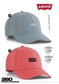 Catálogo Price Shoes Página 260