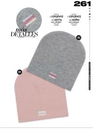 Catálogo Price Shoes Página 261