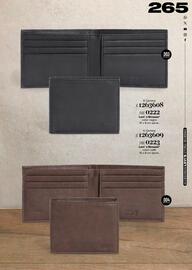 Catálogo Price Shoes Página 265