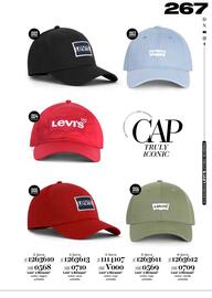 Catálogo Price Shoes Página 267