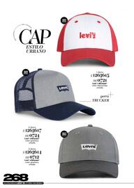 Catálogo Price Shoes Página 268