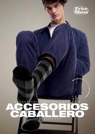 Catálogo Price Shoes Página 271