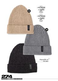 Catálogo Price Shoes Página 274