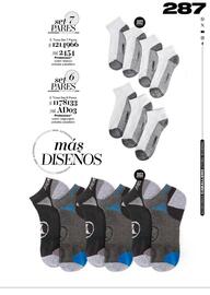 Catálogo Price Shoes Página 287