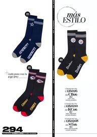 Catálogo Price Shoes Página 294