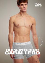 Catálogo Price Shoes Página 305