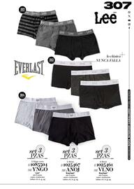 Catálogo Price Shoes Página 307