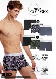 Catálogo Price Shoes Página 310